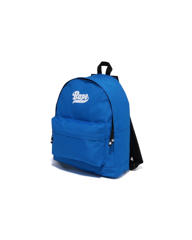 Autres Accessoires Bape Summer Strada Jr Bleu Royal Bleu Enfant | VSR-81117328